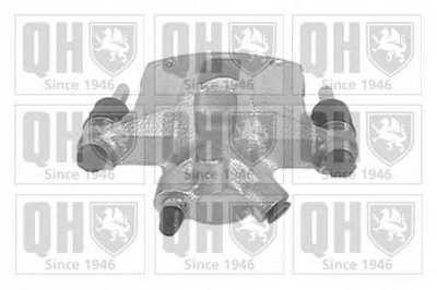 QUINTON HAZELL qbs2221 -  Тормозной суппорт